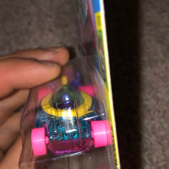 Bubble Matic HW Experimotors - Picture 8 of 10